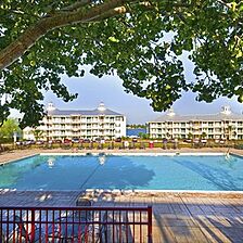 Holiday Inn Club Vacations Piney Shores Resort — Pool