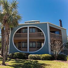 The Hibiscus Resort — Exterior