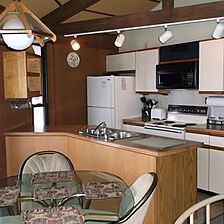 Treehouse Village at Lake Forest