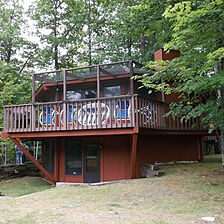 Treehouse Village at Lake Forest