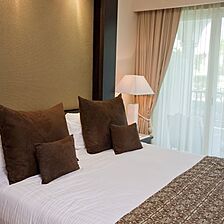Paradisus Punta Cana &mdash; Bedroom