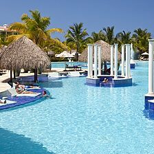 Paradisus Punta Cana &mdash; Pool