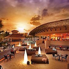 Paradisus Punta Cana &mdash; Grounds