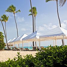 Paradisus Punta Cana &mdash; Beach