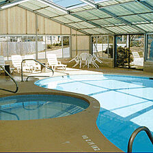 The Whaler Inn Beach Club