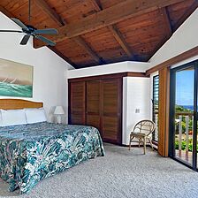 Nihi Kai Villas — Bedroom