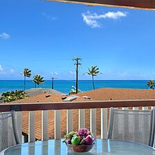 Nihi Kai Villas — Lanai