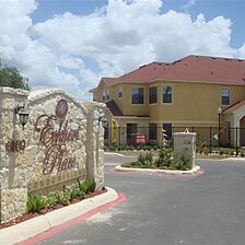 Eckhert Place