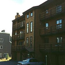 The Evergreen Condominiums