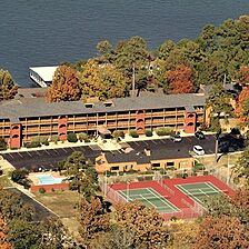 South Shore Lake Resort &mdash; Exterior