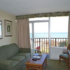 The Beach Club at Montego Inn