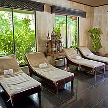 Club Melia at The Reserve at Paradisus Punta Cana — Spa