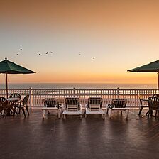 Royal Floridian South — Beach