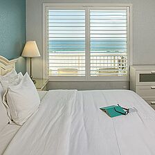Royal Floridian South — Bedroom