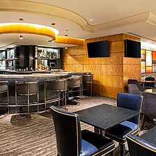 The Residences by Hilton Club — Bar