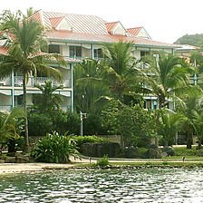 Port de Plaisance Resort & Casino