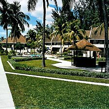 Westwind II Club — - Grounds