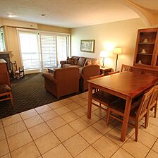 The Park Regency — Sample unit