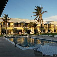 Mayfield Beach Resort
