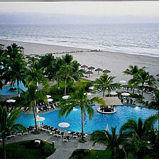 Mayan Sea Garden — - Pool