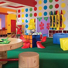 Marriott's Shadow Ridge - The Villages &mdash; Play Room