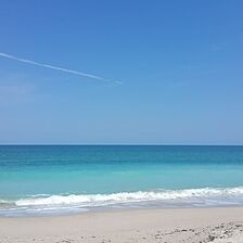 Morritt's Tortuga Seaside — Beach