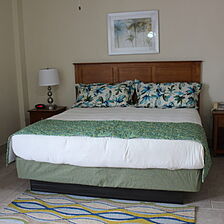 Sea Palace Resort — Bedroom