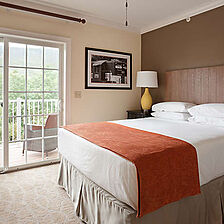 Bluegreen Vacations South Mountain Resort — Bedroom