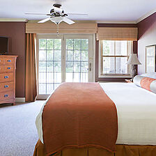 Bluegreen Vacations South Mountain Resort — Bedroom