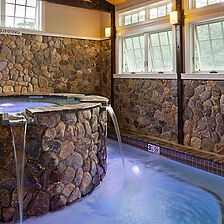Bluegreen Vacations South Mountain Resort — Hot Tub