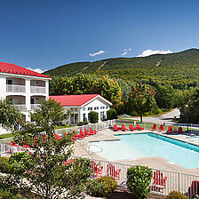Bluegreen Vacations South Mountain Resort — Pool Area