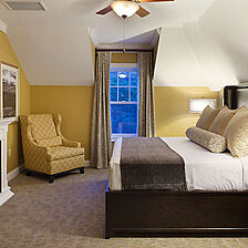 Bluegreen Vacations South Mountain Resort — Bedroom
