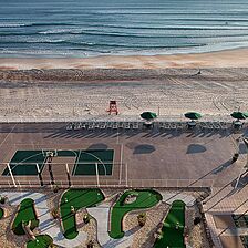 Royal Floridian South — Beach