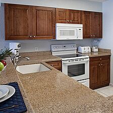 Royal Floridian South — Kitchen