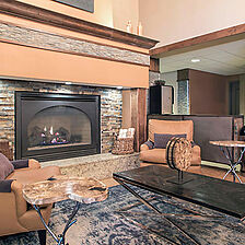 Bluegreen Odyssey Dells &mdash; Lobby