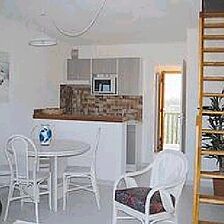 Malibu Village — Room at