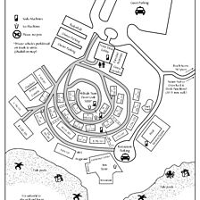 The Inn at Otter Crest — - Resort Map