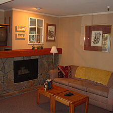 The Lodge at Kingsbury Crossing