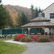Club Wyndham Bentley Brook — - Hot Tub
