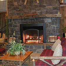 Club Wyndham Bentley Brook — - Lobby