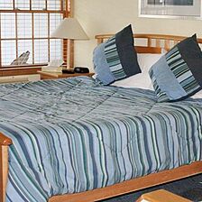 Birchwood Lodge — Bedroom