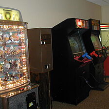 Wyndham Governor's Green — - Video Room in Rec Center