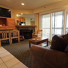 The Park Regency — Sample unit