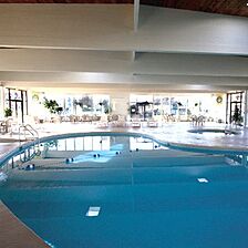 Fox Hills Resort — Pool