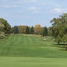 Fox Hills Resort — Golf Course