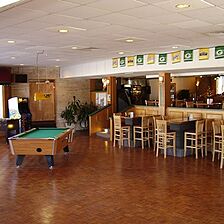 Fox Hills Resort — Bar