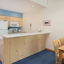 Little Sweden — Kitchen