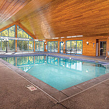 Little Sweden — Pool