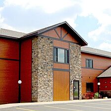 Spring Brook Resort &mdash; Exterior
