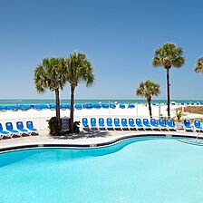 Breckenridge Club at Tradewinds &mdash; Pool